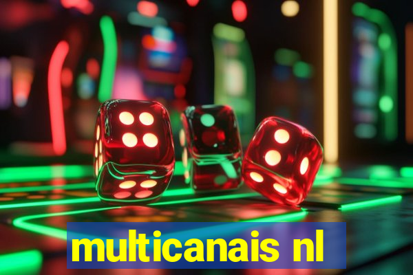 multicanais nl